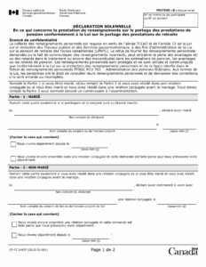 Bibliothèque de documents à faire assermenter | Assermentation Québec